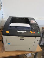 Laserprinter KYOCERA FS-4020DN