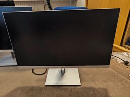 Skærm 27" HP EliteDisplay E273 IPS