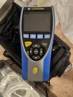 Netværkstester LANXPLORER & LANID