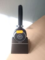 Headset JABRA Evolve 65 inkl. stand