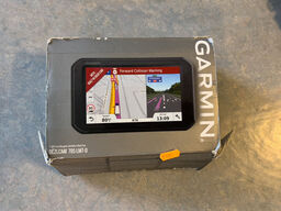 Navigation/Dashcam GARMIN DEZLCAM 785 LMT-D