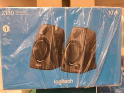 Højttalersæt LOGITECH Z130