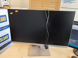 Skærm 27" HP EliteDisplay E273 IPS