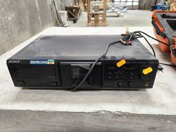 Båndafspiller SONY TC-KE240