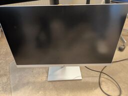 Skærm 27" HP EliteDisplay E273 IPS