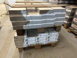 Haro laminatgulv Oak Breda Puro 58m2