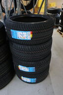 4 stk. dæk SUPERIA 245/40R16 98V XL