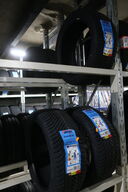 3 stk. dæk SUPERIA 225/45R17 91W