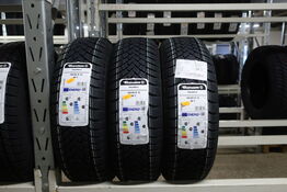 3 stk. dæk BARUM 185/65 R 15 88 T