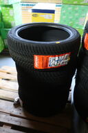 4 stk. dæk FORTUNA 205/45R17 88V XL 