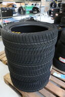 4 stk. dæk MINERVA 255/50R20 109V XL