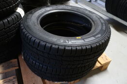 2 stk. dæk MICHELIN AGILIS 185/75R16C