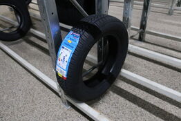 Dæk SUPERIA 175/65R15 84H