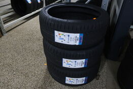 3 stk. dæk SUPERIA 235/35ZR 91W