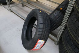 2 stk. dæk FORTUNA 195/65R15 91T