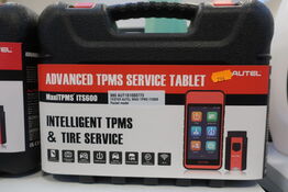 Diagnose-/servicetester AUTEL MaxiTPMS ITS600
