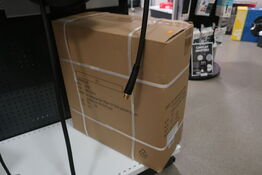 Slangeopruller FLOWCONCEPT 