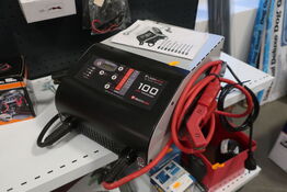 Batterilader electromem FLASHMEM 100 