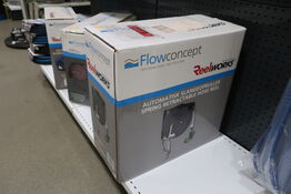 Opruller til vandslange 