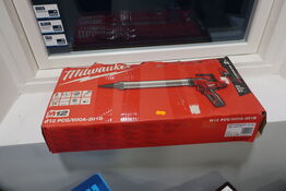 Akku. Fugepistol MILWAUKEE M12 PCG/600a-201B