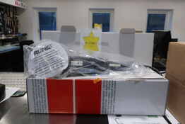 Poleringsmaskine RUPES LHR15ES