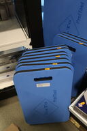 Diverse knæpuder BATO 