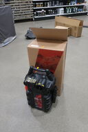 Batteribooster 12/24V