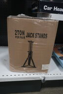Jackstand 