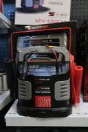 Batteribooster SCHUMACHER 12V-1200A