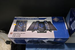 Værktøjskasse BATO 