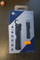 5 stk. arbejdslamper BATO 