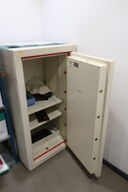 Sikringsskab ROSENGRENS 