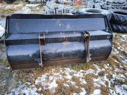 Frontskovl MASKINHUSET A/S SKTL120