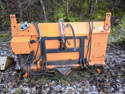 Saltspreder HYDROMANN TSL 16