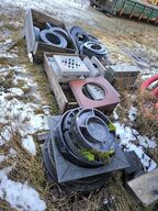 Div. Karme samt brønde