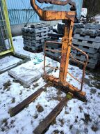 Løfteåg HEMA MVX 2T