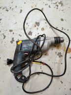 Boremaskine BOSCH GBM 13