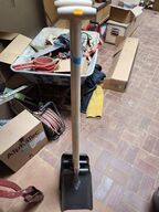 3 stk. skovle (ubrugt)