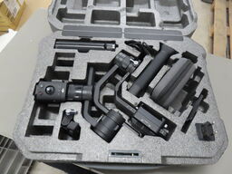 Kamera stabilisator - DJI RONIN-S