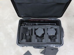 LED lampesæt i kasse FIILEX