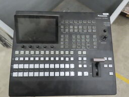 Videomixer - PANASONIC AV-HS410