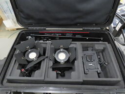 LED lampesæt i kasse FIILEX