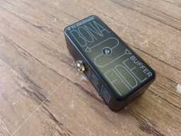 Analog Buffer - TC ELECTRONIC BONAFIDE BUFFER