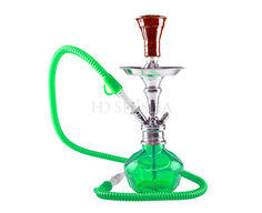 Vandpibe ALADIN Roy 2 Green