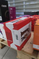 Vandpibe CANADA 9891 Apocalypse