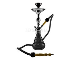 Vandpibe ALADIN Roy 4 Black