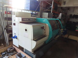 Drejebænk TRENS TRENCIN SUI 500 Combi