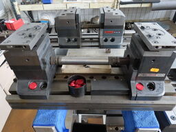 Maskinskruestik GARANT Centron F125