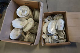 Spisestel ESCHENBACH BAVARIA