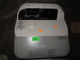 Projektor short throw - EPSON EB-475WI
